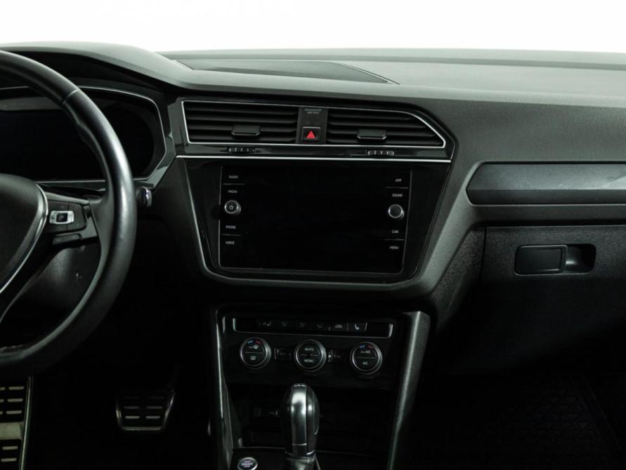 Volkswagen Tiguan II Санкт-Петербург  - изображение 15
