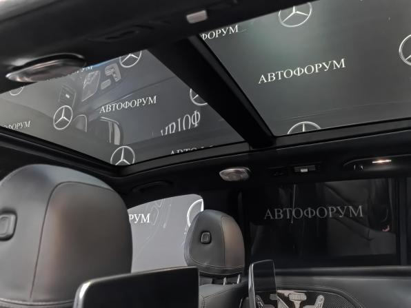Mercedes-Benz GLS AMG II (X167) Рестайлинг с пробегом 2024 года, цена 22 000 000 рублей, 8560 км, внедорожник, Автокод Объявления