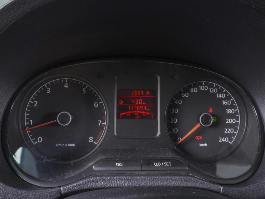 Volkswagen Polo V Ростов-на-Дону  - изображение 14