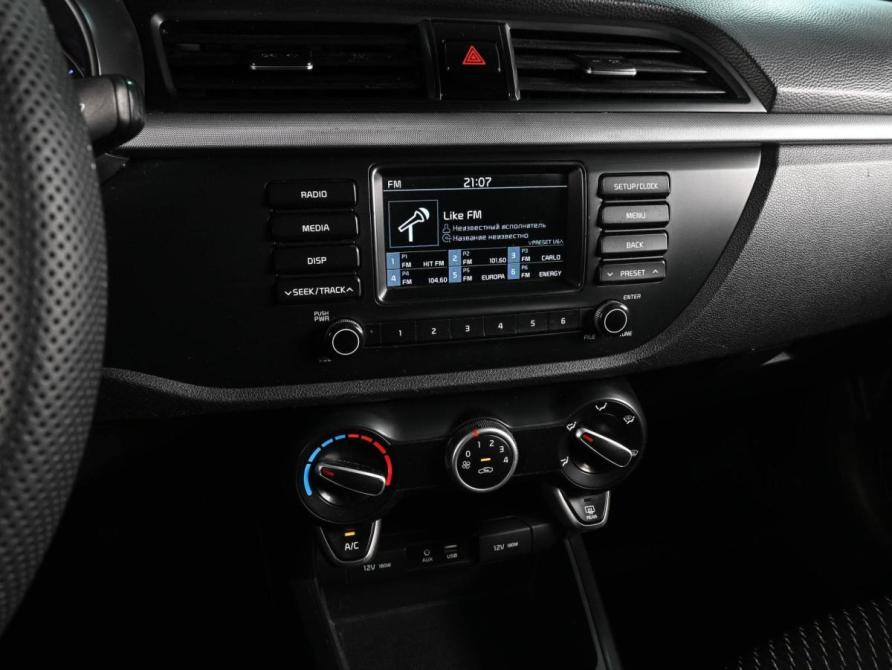 Kia Rio IV Ростов-на-Дону  - изображение 13