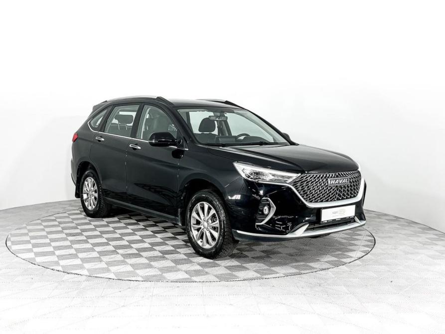 Haval M6 II Ногинск  - изображение 4