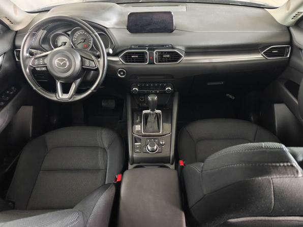 Mazda CX-5 II с пробегом 2019 года, цена 2 695 000 рублей, 61378 км, внедорожник, Автокод Объявления