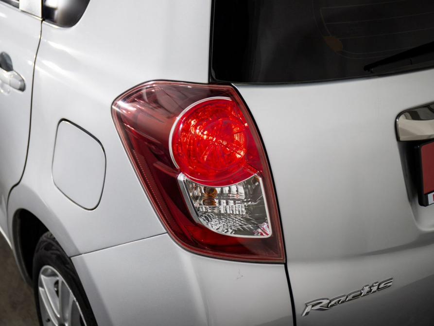 Toyota Ractis I Иркутск  - изображение 19