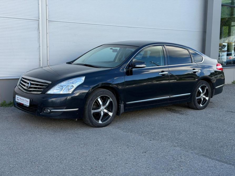 Nissan Teana II Белгород  - изображение 6