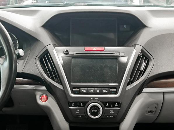 Acura MDX III с пробегом 2014 года, цена 2 050 000 рублей, 302387 км, внедорожник, Автокод Объявления