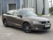 Volkswagen Jetta VI Казань  - изображение 22