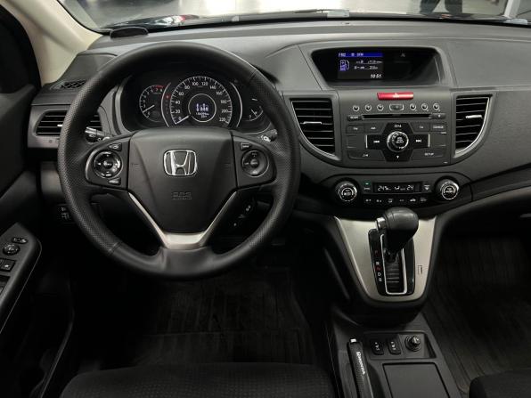 Honda CR-V IV с пробегом 2013 года, цена 2 045 000 рублей, 135921 км, внедорожник, Автокод Объявления