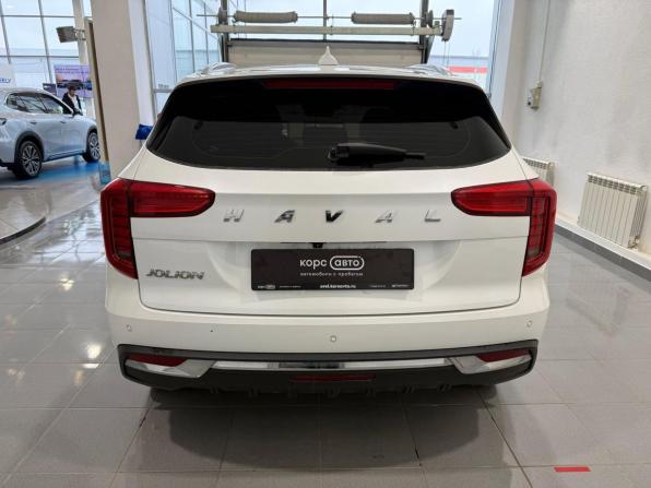 Haval Jolion I с пробегом 2022 года, цена 1 447 000 рублей, 139713 км, внедорожник, Автокод Объявления