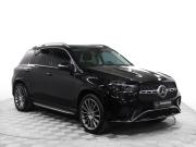 Mercedes-Benz GLE II (V167) Рестайлинг Москва  - изображение 29