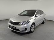 Kia Rio III Уфа  - изображение 25