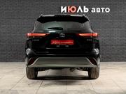 Toyota Highlander IV (XU70) Екатеринбург  - изображение 29