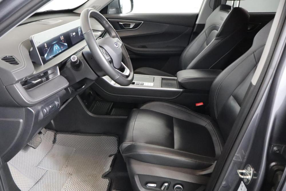 Chery Tiggo 4 Pro I Рестайлинг Санкт-Петербург  - изображение 8
