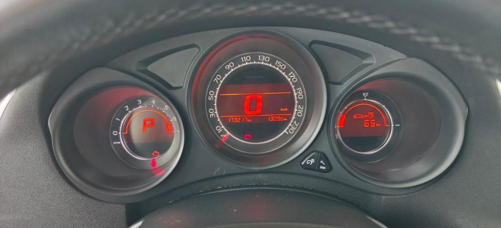 Citroen C4 II Арзамас  - изображение 16