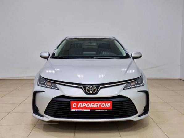 Toyota Corolla XII (E210) с пробегом 2019 года, цена 1 800 000 рублей, 150212 км, седан, Автокод Объявления