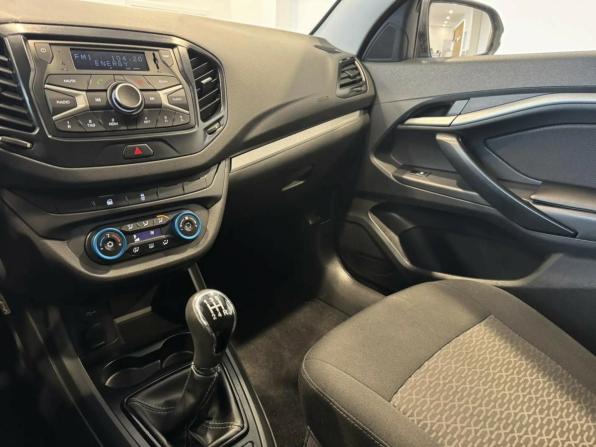 Lada (ВАЗ) Vesta I с пробегом 2018 года, цена 879 000 рублей, 59888 км, седан, Автокод Объявления