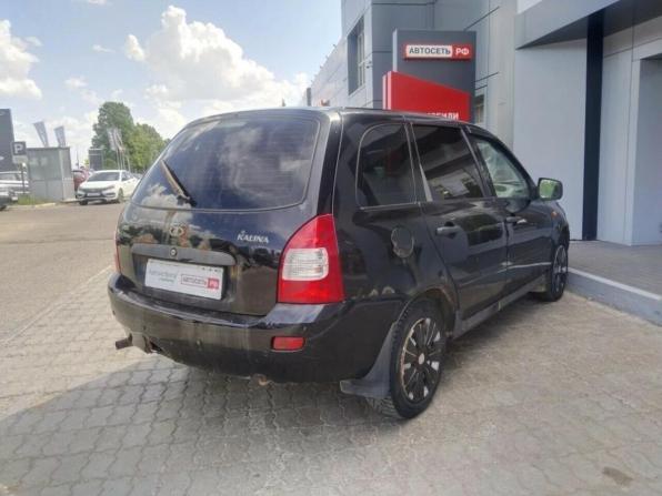 Lada (ВАЗ) Kalina I с пробегом 2010 года, цена 175 721 рубль, 208327 км, универсал, Автокод Объявления