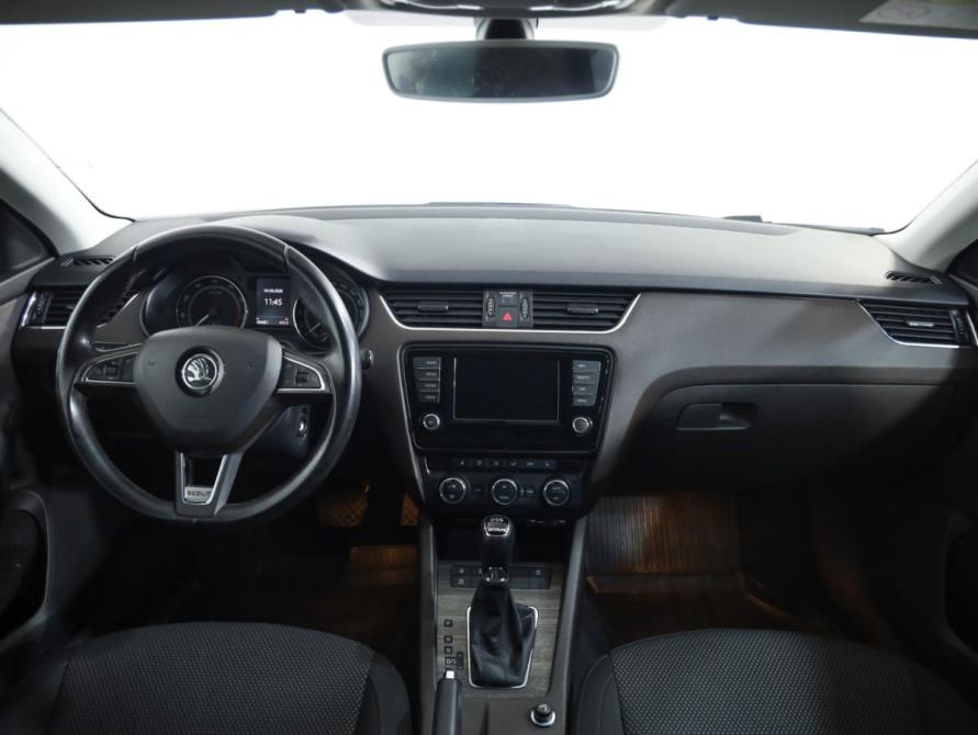 Skoda Octavia III (A7) Санкт-Петербург  - изображение 10