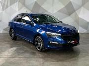 Skoda Rapid II Оренбург  - изображение 29
