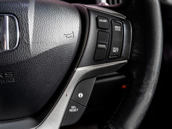 Honda Stepwgn IV Рестайлинг с пробегом 2014 года, цена 1 595 000 рублей, 221300 км, минивэн, Автокод Объявления