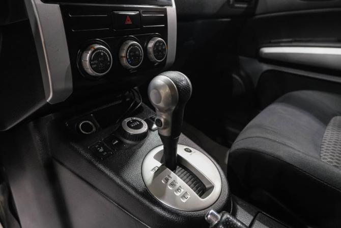 Nissan X-Trail II с пробегом 2010 года, цена 1 399 000 рублей, 314000 км, внедорожник, Автокод Объявления