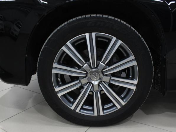Lexus LX III Рестайлинг 2 с пробегом 2016 года, цена 6 700 000 рублей, 171491 км, внедорожник, Автокод Объявления