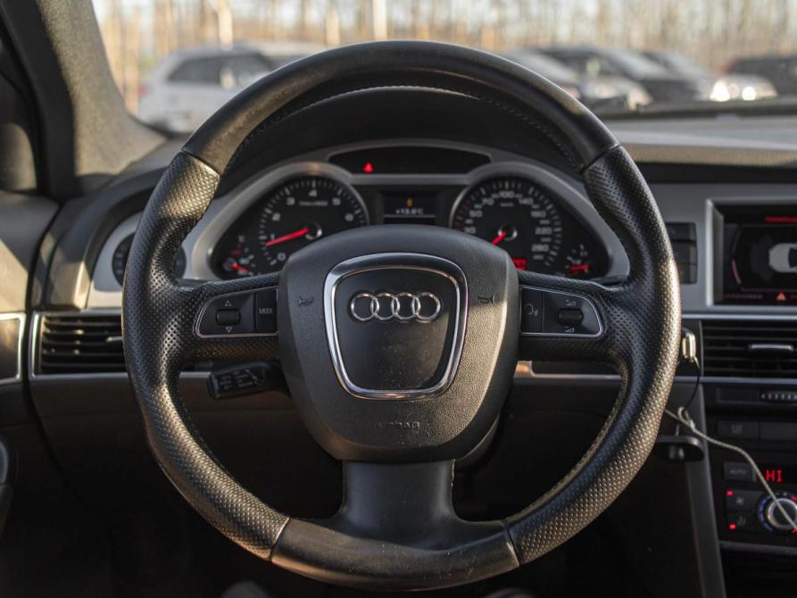 Audi A6 III (C6) Рестайлинг Санкт-Петербург  - изображение 7