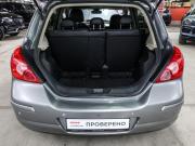 Nissan Tiida I Москва  - изображение 31