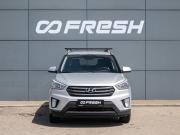 Hyundai Creta I Краснодар  - изображение 24