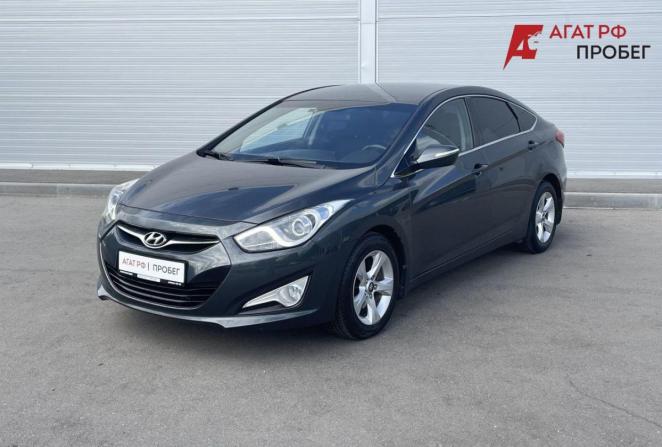 Hyundai i40 I с пробегом 2013 года, цена 1 010 000 рублей, 233884 км, седан, Автокод Объявления