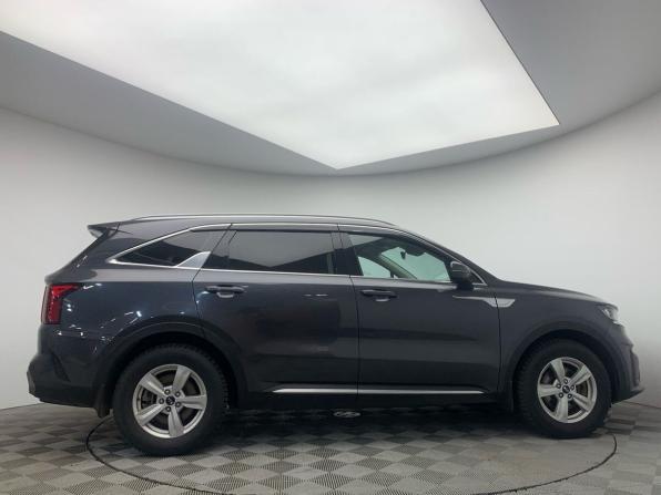 Kia Sorento IV с пробегом 2021 года, цена 3 200 000 рублей, 56509 км, внедорожник, Автокод Объявления