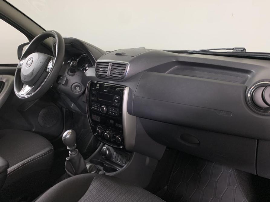 Nissan Terrano III (D10) Москва  - изображение 13