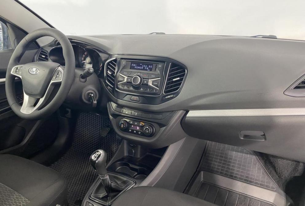 Lada (ВАЗ) Vesta I Саранск  - изображение 24