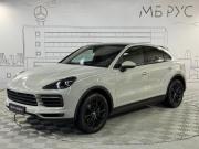 Porsche Cayenne III Москва  - изображение 31
