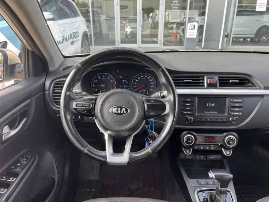 Kia Rio IV Воронеж  - изображение 8