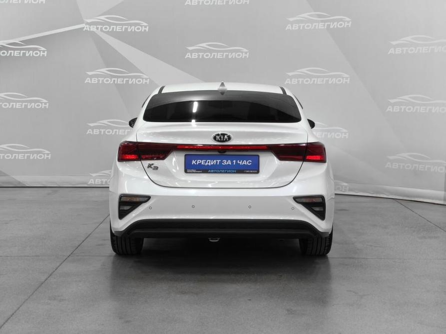 Kia K3 II Новосибирск  - изображение 4