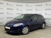 Ford Focus III Москва  - изображение 16