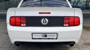 Ford Mustang V Москва  - изображение 37