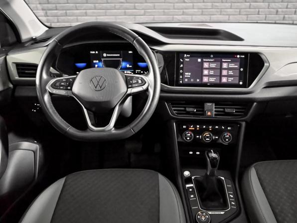 Volkswagen Taos I с пробегом 2021 года, цена 3 130 000 рублей, 24456 км, внедорожник, Автокод Объявления