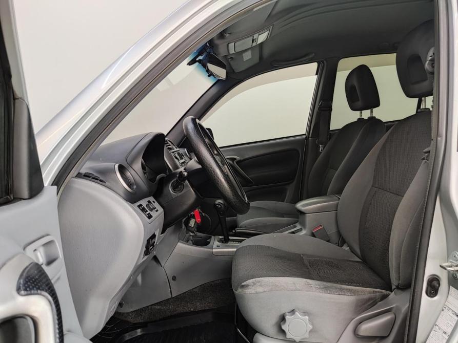 Toyota RAV4 II (XA20) Барнаул  - изображение 16