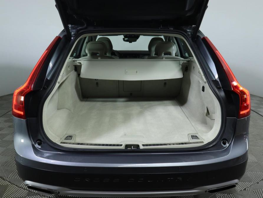 Volvo V90 Cross Country I Санкт-Петербург  - изображение 19