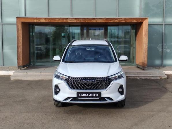 Haval M6 II с пробегом 2024 года, цена 1 840 000 рублей, 23755 км, внедорожник, Автокод Объявления