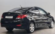 Hyundai Solaris I Барнаул  - изображение 36