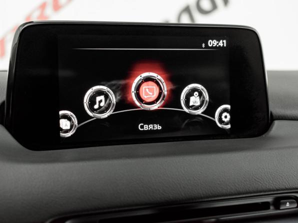 Mazda CX-5 II с пробегом 2017 года, цена 2 985 000 рублей, 109698 км, внедорожник, Автокод Объявления
