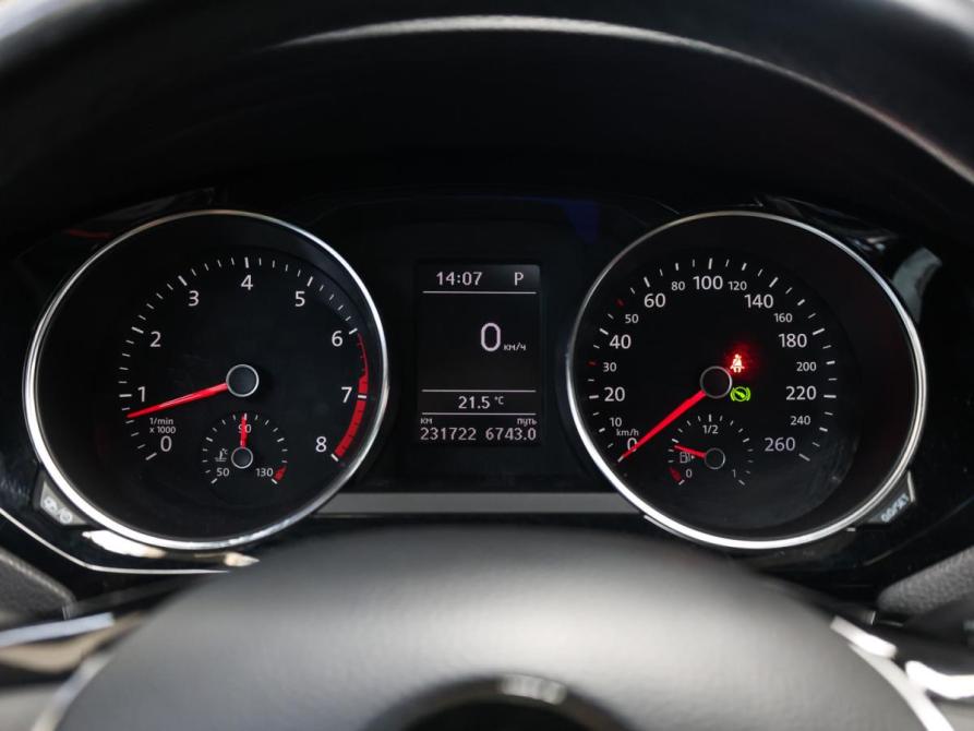 Volkswagen Jetta VI Рестайлинг Москва  - изображение 14