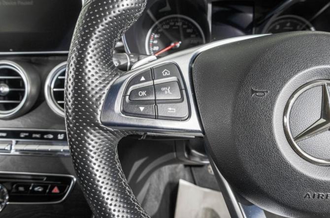 Mercedes-Benz C-Класс IV (W205) с пробегом 2015 года, цена 2 049 000 рублей, 107000 км, седан, Автокод Объявления