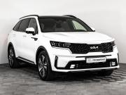 Kia Sorento IV Санкт-Петербург  - изображение 40