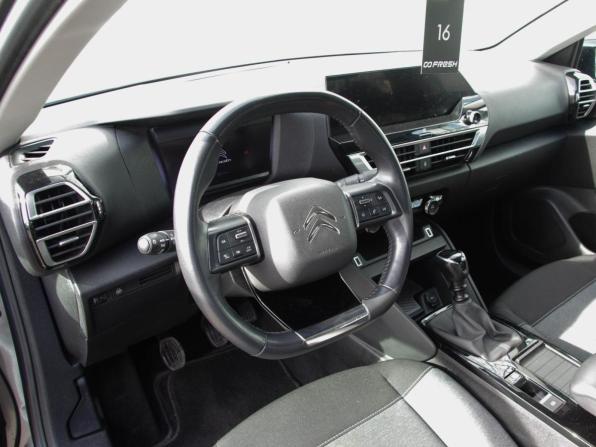 Citroen C4 III с пробегом 2021 года, цена 1 945 000 рублей, 66000 км, хэтчбек, Автокод Объявления