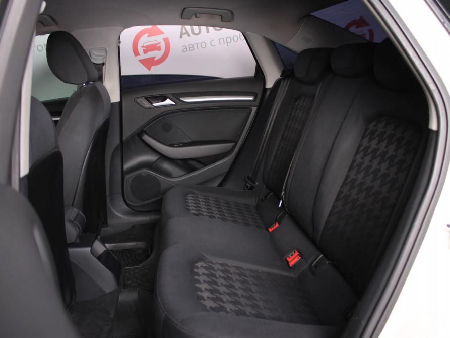 Audi A3 III (8V) Минеральные Воды  - изображение 9