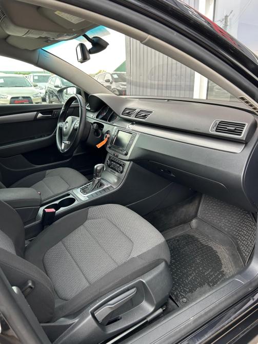Volkswagen Passat B7 Альметьевск  - изображение 14