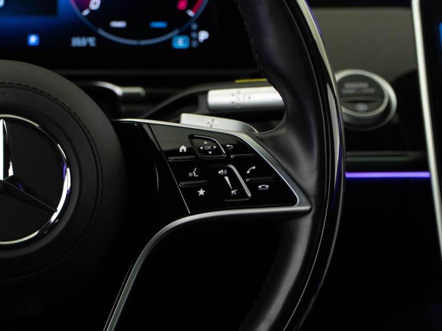 Mercedes-Benz S-Класс VII (W223) Москва  - изображение 25